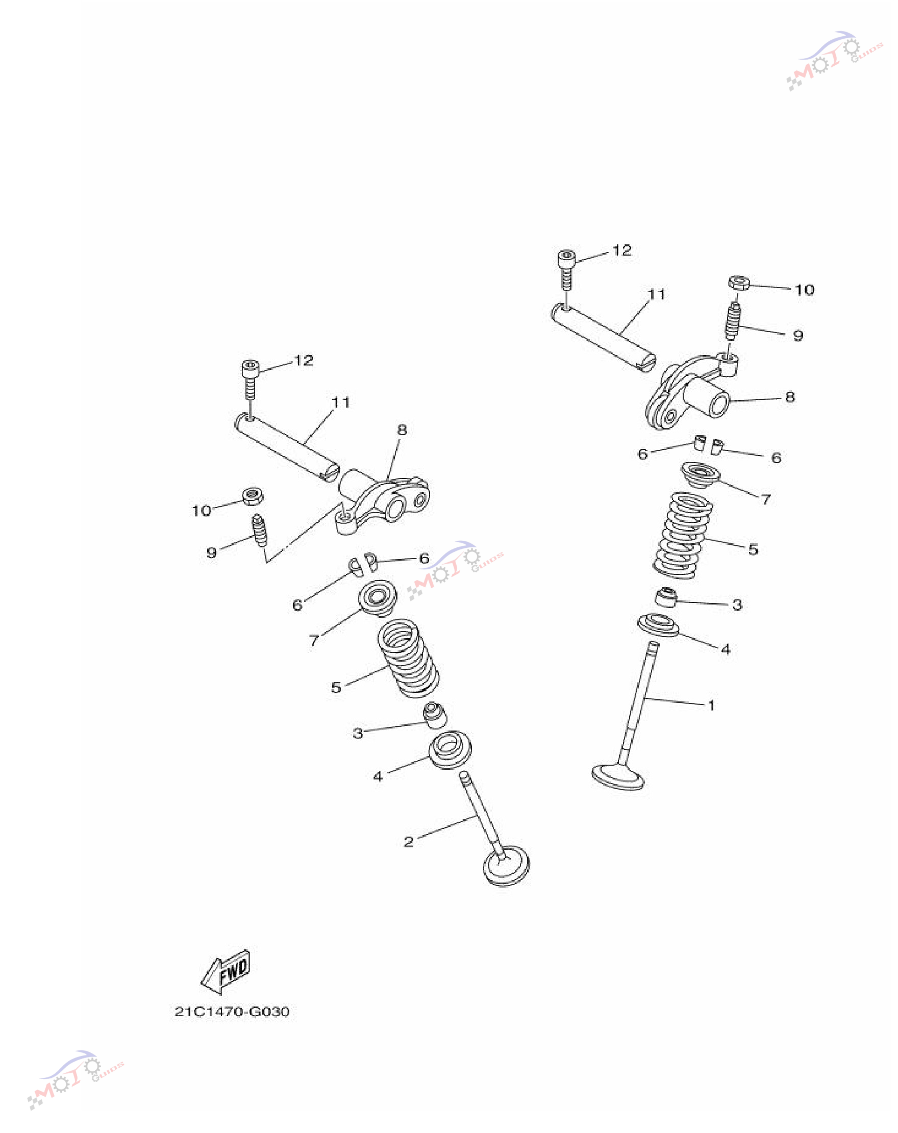 Engine Diagram
